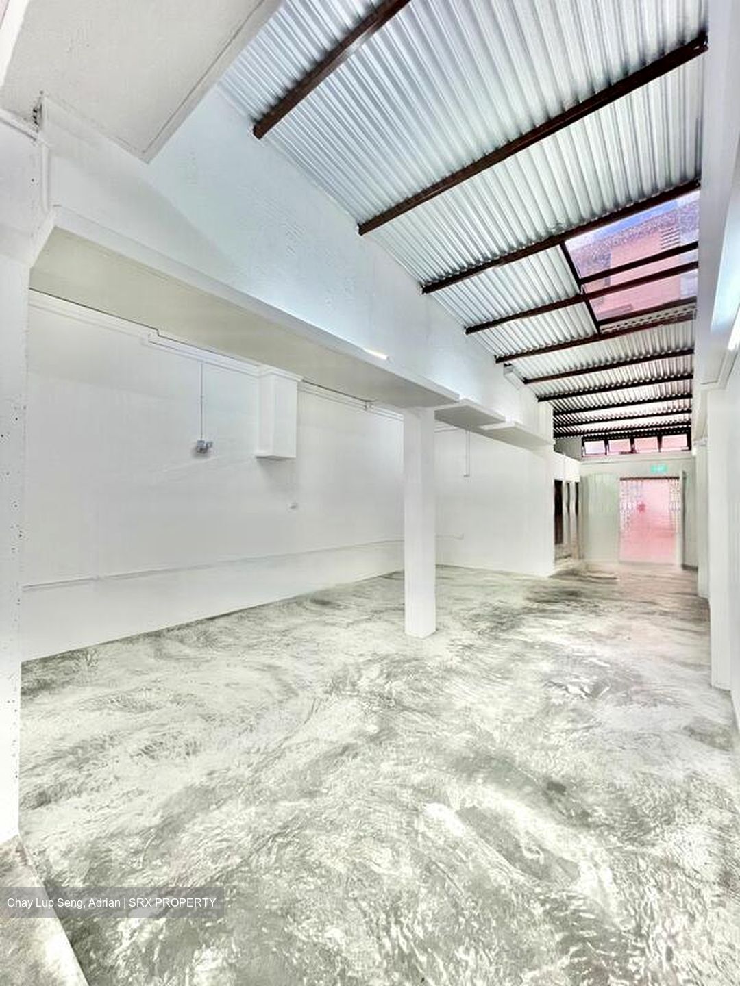 Ct Hub (D12), Shop House #451439101